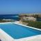 Ficula Vell Beachfront Villa with Private Pool