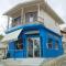 EAR - house Karia Lefkada