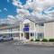 InTown Suites Extended Stay Atlanta GA - Norcross