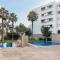 Boho Chic, Agadir Bay W Pool - أغادير