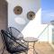 Boho Chic, Agadir Bay W Pool - أغادير