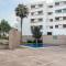 Boho Chic, Agadir Bay W Pool - أغادير