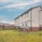 Glasgow, spacious, 2 bed with parking - Garthamlock