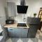 Apartment Chorzow Center