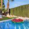 Villa Elia, Cinema, Gym, KidsRoom, Pool & BBQ