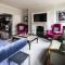The Grosvenor Square Penthouse - 伦敦
