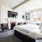 The Grosvenor Square Penthouse - 伦敦