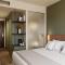 The Honest Budapest by Chic & Basic
