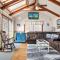 Sunroom Central A C Large Fenced Yard - يارموث