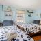 Sunroom Central A C Large Fenced Yard - يارموث