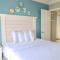Oceanview 1 Bedroom Condo - Immaculate Condition! Palace Resort 611 - Sleeps 4 guests - 默特尔比奇