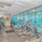 Oceanview 1 Bedroom Condo - Immaculate Condition! Palace Resort 611 - Sleeps 4 guests
