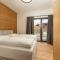 Pure Alpine Suites