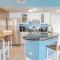 Oceanview 1 Bedroom Condo - Immaculate Condition! Palace Resort 611 - Sleeps 4 guests - 默特尔比奇