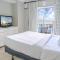 Oceanview 1 Bedroom Condo - Immaculate Condition! Palace Resort 611 - Sleeps 4 guests - 默特尔比奇
