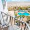 Oceanview 1 Bedroom Condo - Immaculate Condition! Palace Resort 611 - Sleeps 4 guests - Myrtle Beach