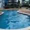 Oceanview 1 Bedroom Condo - Immaculate Condition! Palace Resort 611 - Sleeps 4 guests - Myrtle Beach