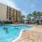 Oceanview 1 Bedroom Condo - Immaculate Condition! Palace Resort 611 - Sleeps 4 guests - Myrtle Beach