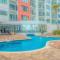 Oceanview 1 Bedroom Condo - Immaculate Condition! Palace Resort 611 - Sleeps 4 guests - Myrtle Beach