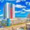 Oceanview 1 Bedroom Condo - Immaculate Condition! Palace Resort 611 - Sleeps 4 guests - Myrtle Beach