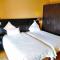 Zebula Golf and Wildlife Estate - Njala Crossing Pax 13 - Moi Signature Luxury villa