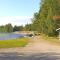After Work Escape with sauna and balcony - Joensuu