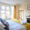Beechwood House - ICC & Celtic Manor - Parking - WIFI - Newport