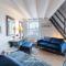 Le Phare Bleu Center & Beach 2 to 4 guests - 翁弗勒尔