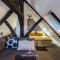 Le Phare Bleu Center & Beach 2 to 4 guests - 翁弗勒尔