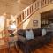 Whippoorwill Calling - Panoramic Mineral Bluff Cabin - Panoramic Views, Hot Tub, Nature Trail, Private Cul-De-Sac Home, Firepit, - 米纳勒尔布拉夫