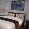 Pondok Dauh Ancak Kelating Guest House