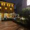 Hotel Alibi