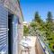 Modern apartment in Dubrovnik, 54 m² with sea and garden view - 杜布罗夫尼克