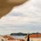 Modern apartment in Dubrovnik, 54 m² with sea and garden view - Dubrovník