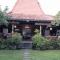 Pondok Dauh Ancak Kelating Guest House