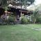 Pondok Dauh Ancak Kelating Guest House