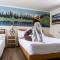 Sacajawea Inn