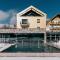 Hotel Seespitz Seefeld Superior - Adults & Residents Only - Seefeld in Tirol