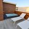 404 y 504 Luxurious PH with Jacuzzi near the Beach - La Laguna
