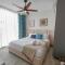 404 y 504 Luxurious PH with Jacuzzi near the Beach - La Laguna