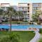 404 y 504 Luxurious PH with Jacuzzi near the Beach - La Laguna