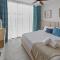 404 y 504 Luxurious PH with Jacuzzi near the Beach - La Laguna