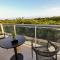 404 y 504 Luxurious PH with Jacuzzi near the Beach - La Laguna