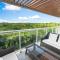404 y 504 Luxurious PH with Jacuzzi near the Beach - La Laguna