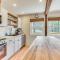 Fireside Lodge A-Frame in Bryce Resort with Decks - Basye