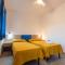 Bed & Blu