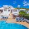 Villa Paloma - Magnificent Sea Views