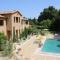 La Bastide des Cyprès - Maussane les Alpilles