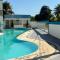 Apt 103 Térreo Frente Para o Mar e Piscina Village das Ondas - 皮乌马