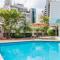 FORTUNE RESIDENCE JARDINS-FLAT152 - COMPLETO_Próximo da Avenida Paulista